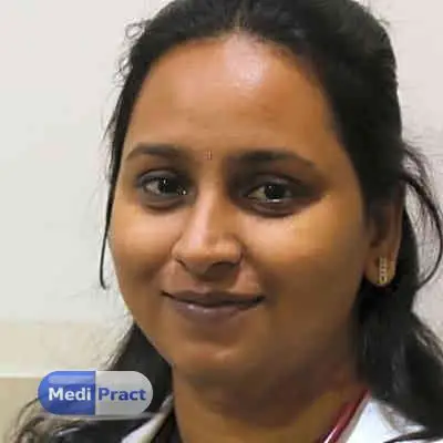 Dr. Meena Annapureddy Profile Picture