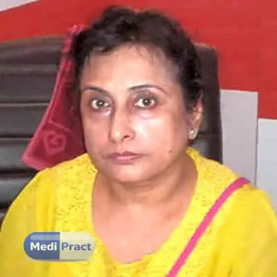 Dr. Meena Bhatia Profile Picture