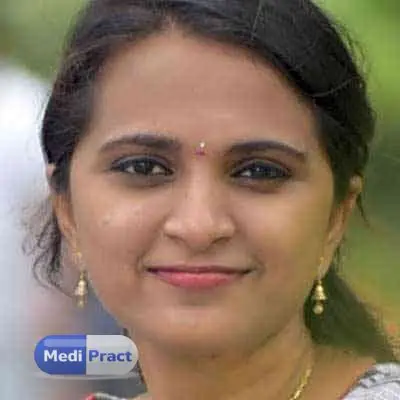 Dr. Meena Ealluru Profile Picture