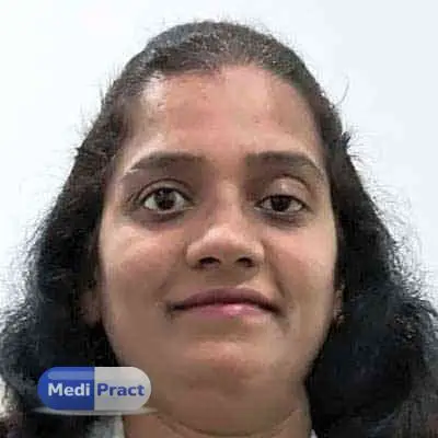 Dr. Meena Gohate Profile Picture