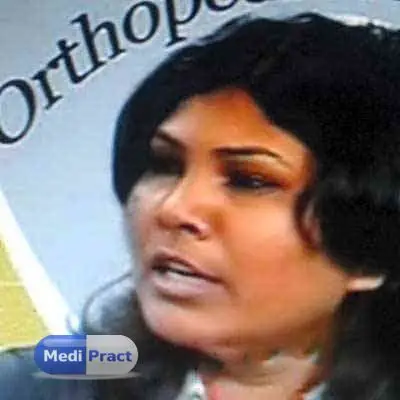 Dr. Meena Gupta Profile Picture