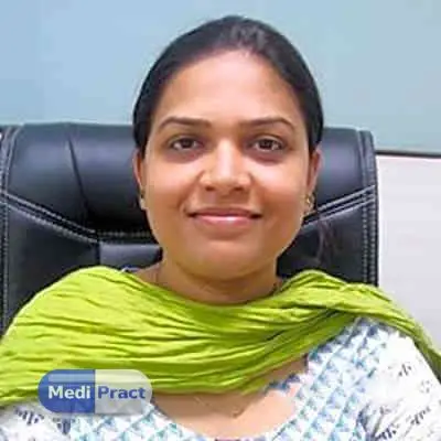 Dr. Meena J Bhardwaj Profile Picture