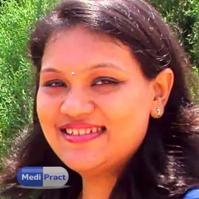 Dr. Meena Jain Profile Picture
