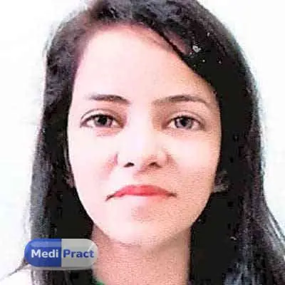 Dr. Meena Jethani Profile Picture
