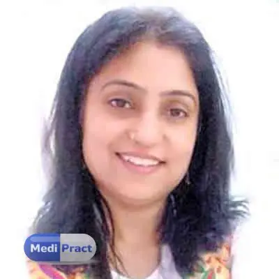 Dr. Meena Joshi Profile Picture