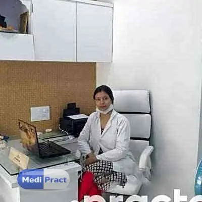 Dr. Meena Juyal Profile Picture