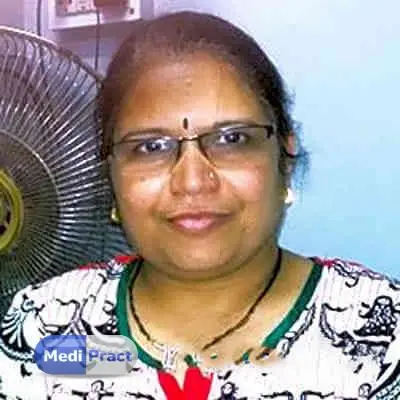 Dr. Meena K. Parakh Profile Picture