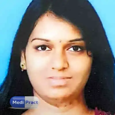 Dr. Meena Kumari Profile Picture
