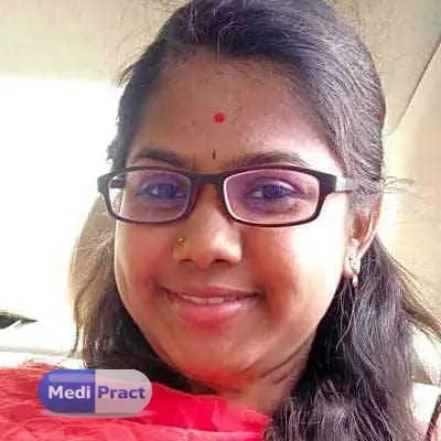 Dr. Meena L Profile Picture