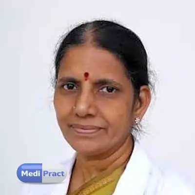 Dr. Meena Lochini Profile Picture