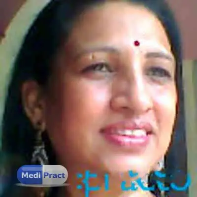 Dr. Meena Madan Profile Picture