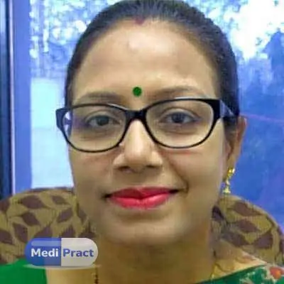 Dr. Meena Narayana Profile Picture