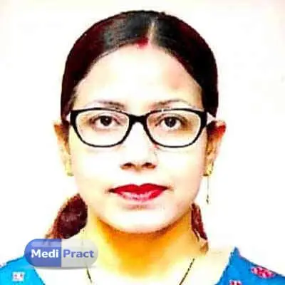 Dr. Meena Naryan Profile Picture