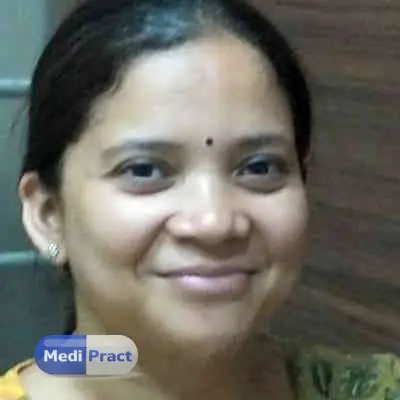 Dr. Meena Nihalani Profile Picture