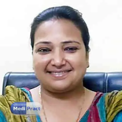 Dr. Meena Ojha Profile Picture