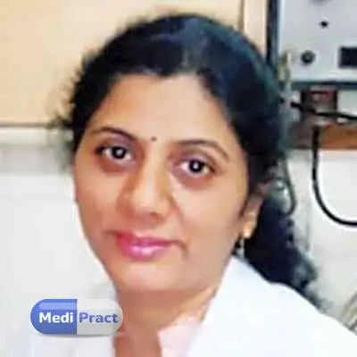 Dr. Meena P. Mistry Profile Picture