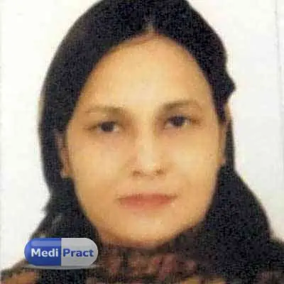 Dr. Meena Profile Picture