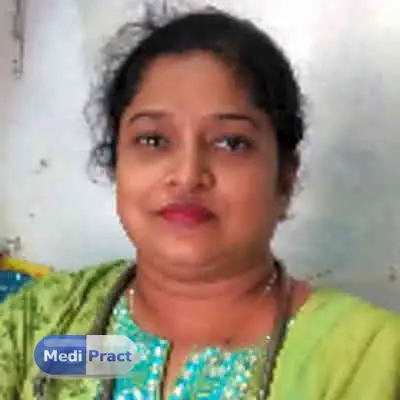 Dr. Meena Patil Profile Picture
