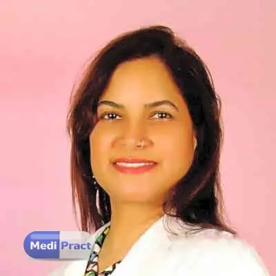 Dr. Meena Prabhu Profile Picture