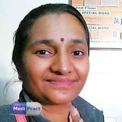 Dr. Meena Prashanth Profile Picture