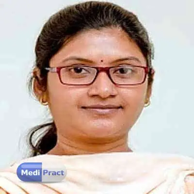 Dr. Meena Sonone Profile Picture