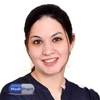 Dr. Meena Syed Profile Picture
