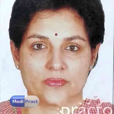 Dr. Meena Ugale Profile Picture