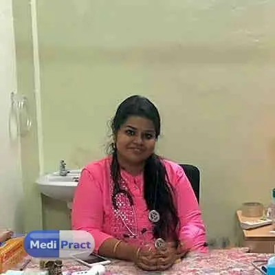 Dr. Meenaa Manikandan Profile Picture