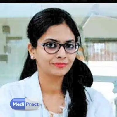 Dr. Meenakshi Abhijeet Gholkar Profile Picture