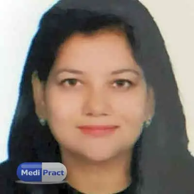 Dr. Meenakshi Agrawal Profile Picture