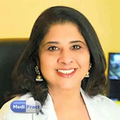 Dr. Meenakshi Ahuja Profile Picture