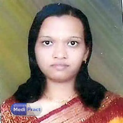 Dr. Meenakshi Bhakare Profile Picture