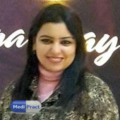 Dr. Meenakshi Chauhan Rana Profile Picture