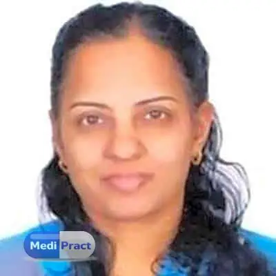 Dr. Meenakshi Deshpande Profile Picture