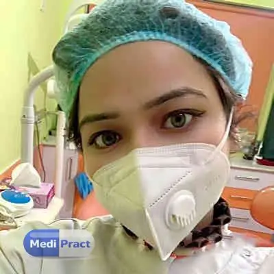 Dr. Meenakshi Dhall Profile Picture