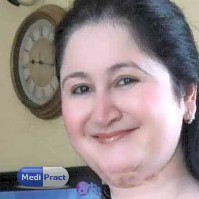 Dr. Meenakshi Dua Profile Picture