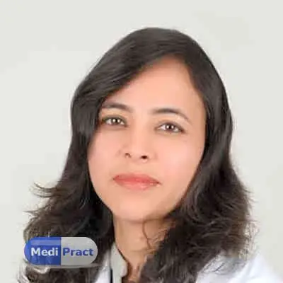 Dr. Meenakshi Futela Profile Picture