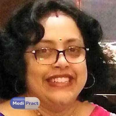Dr. Meenakshi Gangopadhyay Profile Picture