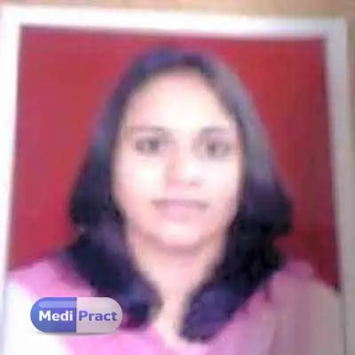 Dr. Meenakshi Gaur Profile Picture