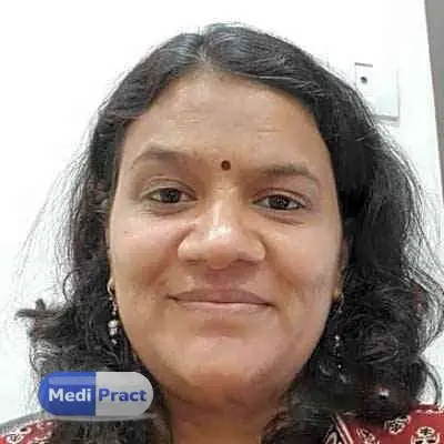 Dr. Meenakshi Goyal Profile Picture