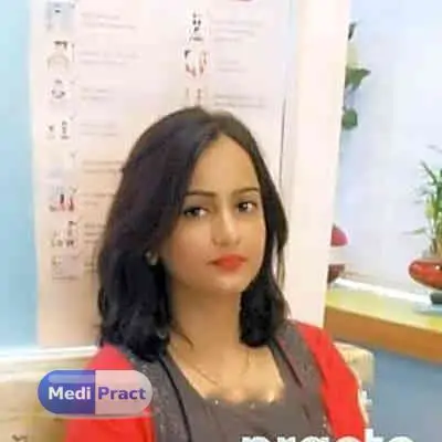 Dr. Meenakshi Jagwani Profile Picture