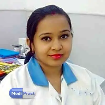 Dr. Meenakshi Jha Profile Picture