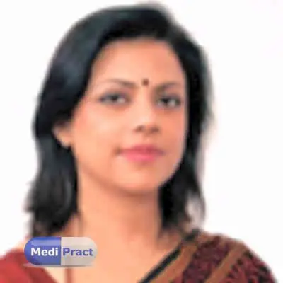 Dr. Meenakshi Joshi Profile Picture