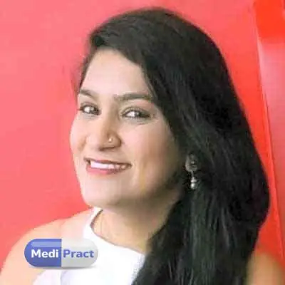 Dr. Meenakshi Kale Profile Picture