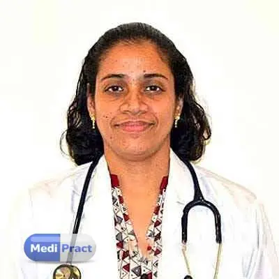 Dr. Meenakshi Kalyan Profile Picture