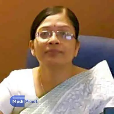 Dr. Meenakshi Kantharaju Profile Picture