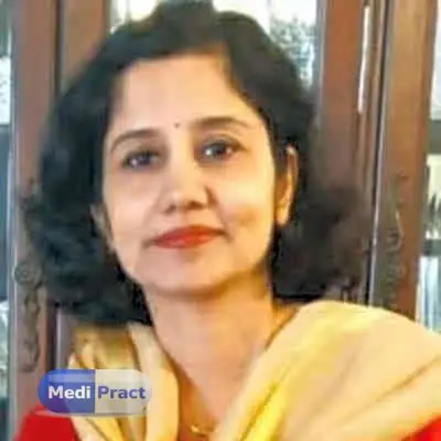 Dr. Meenakshi Leekha Profile Picture