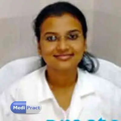 Dr. Meenakshi Londhe Profile Picture