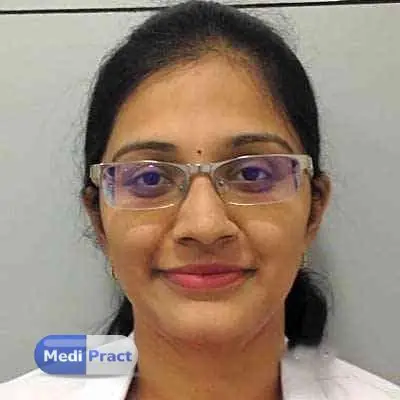 Dr. Meenakshi M Profile Picture