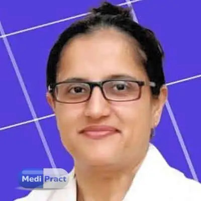 Dr. Meenakshi Malik Profile Picture